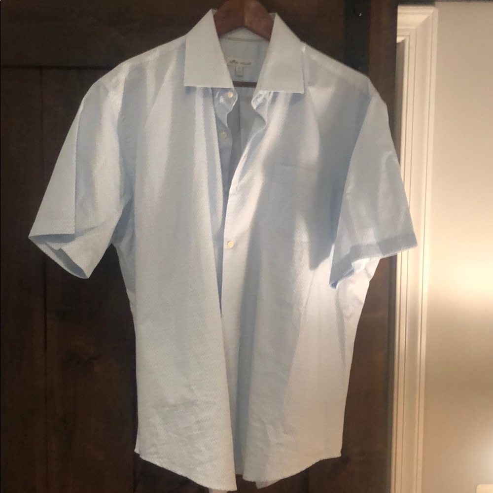 Peter Millar Men’s short sleeve shirt